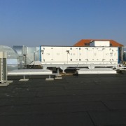 Neubau Betriebsgebäude ACL Allround Computerdienst Leipzig GmbH